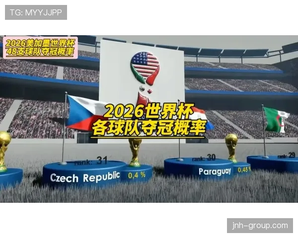 巴西队2026世界杯前景分析：阵容实力、小组出线形势与夺冠概率预测
