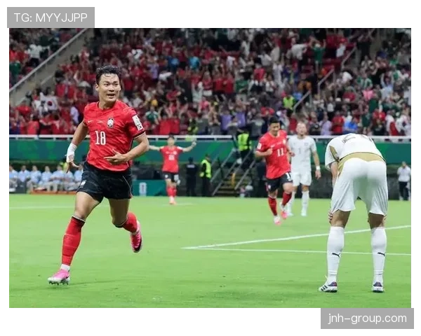 韩国队世界杯经验是否优于捷克
